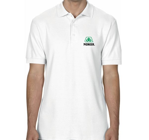Поло Premium Cotton 223, TM Gildan