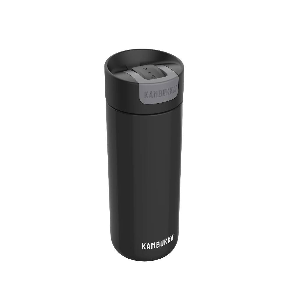 Термокружка 500 мл сталева Kambukka Olympus