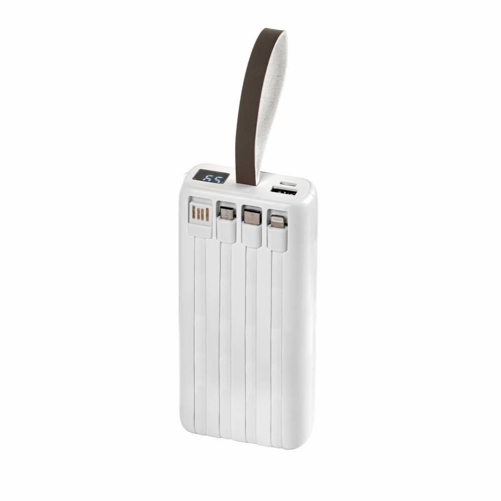 Повербанк 20000 mAh TheGeneral PowerPulse