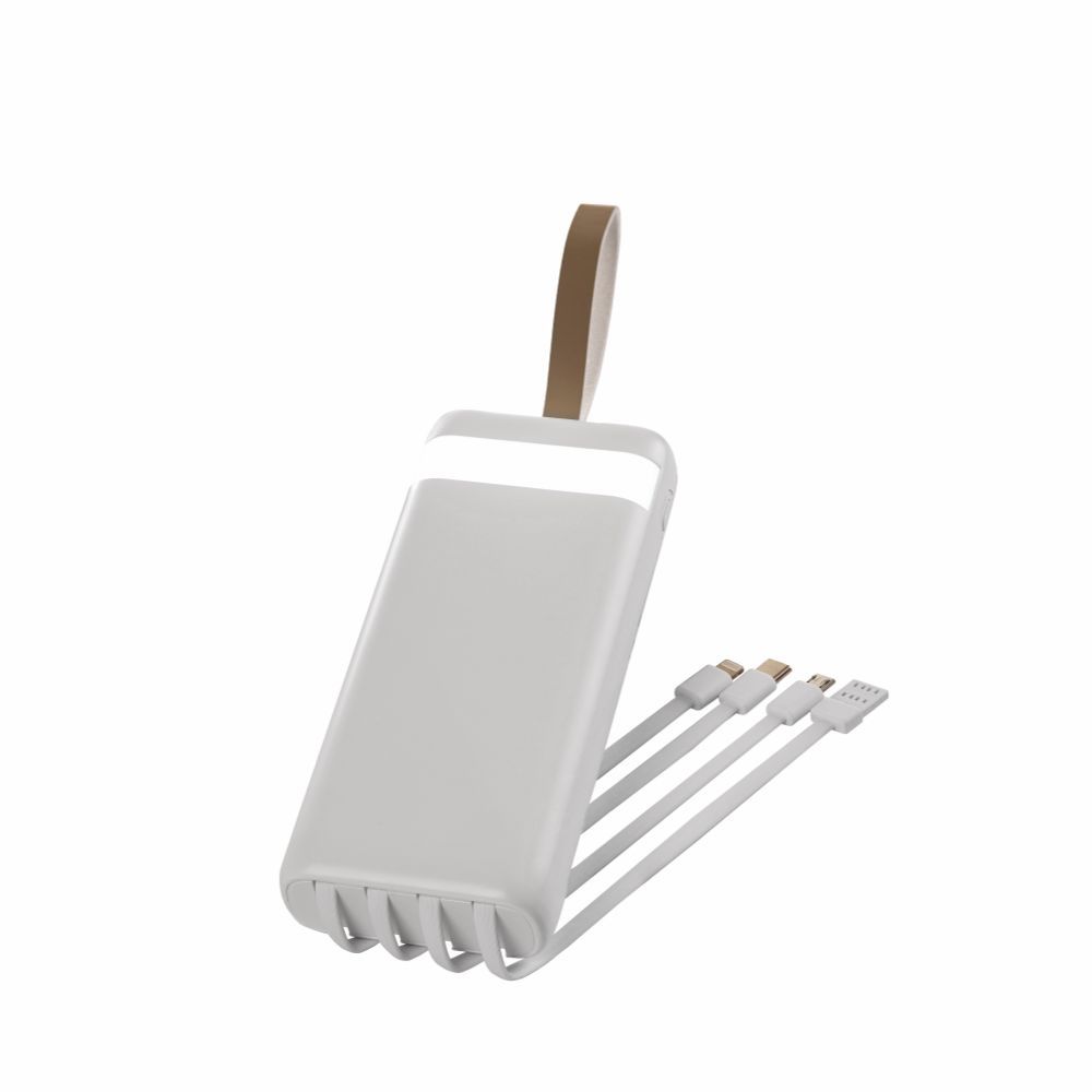 Повербанк 20000 mAh TheGeneral PowerPulse