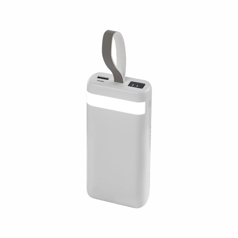 Повербанк 20000 mAh TheGeneral PowerPulse