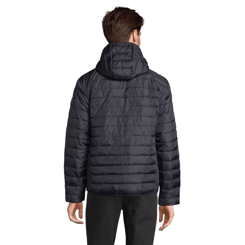 Куртка чоловіча SOL’S Stream Hooded