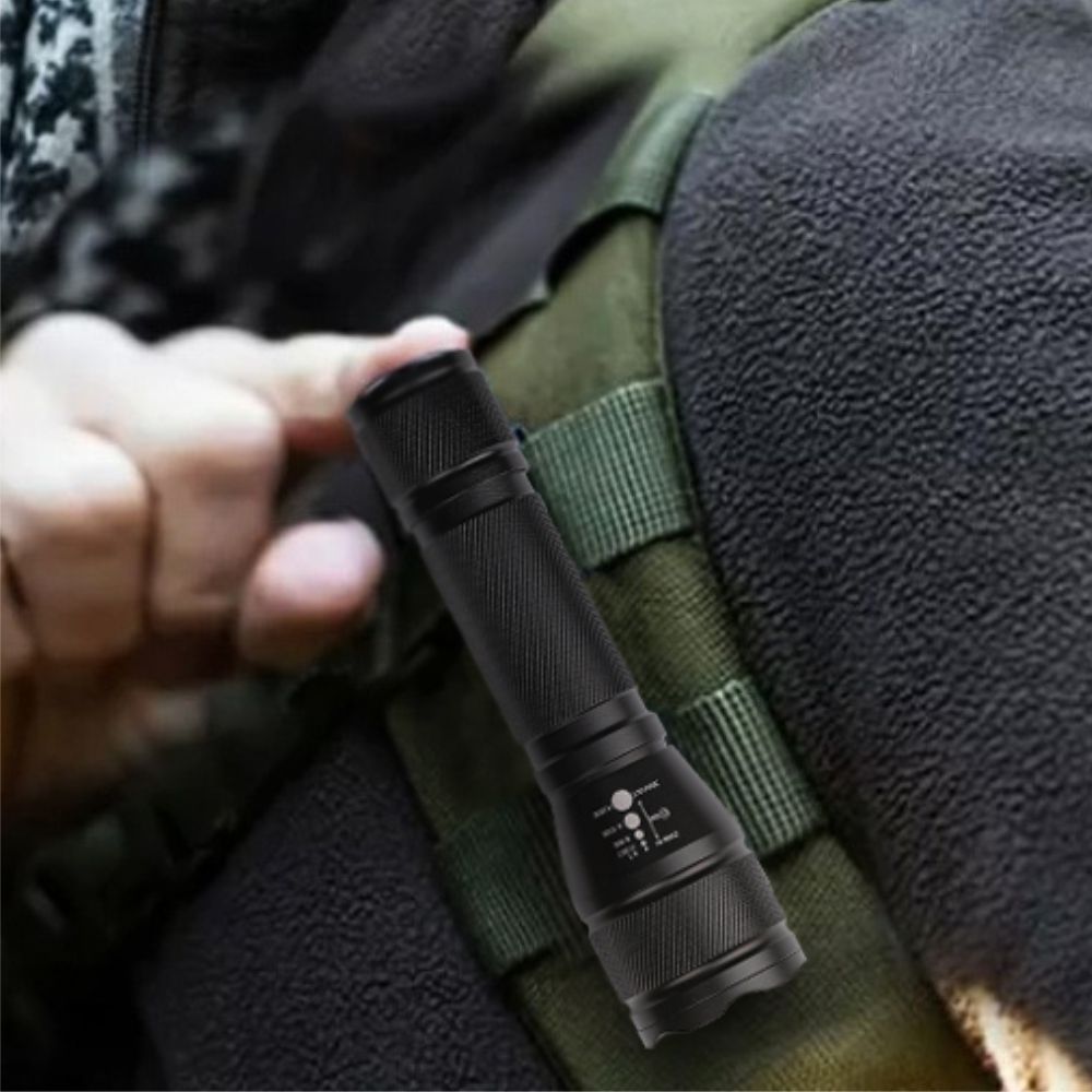 Ліхтарик TheGeneral Power S