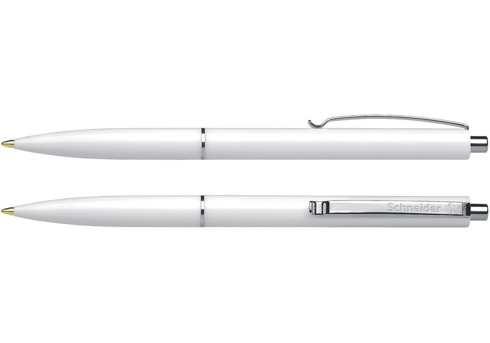 Ручка кулькова автомат. Schneider К15