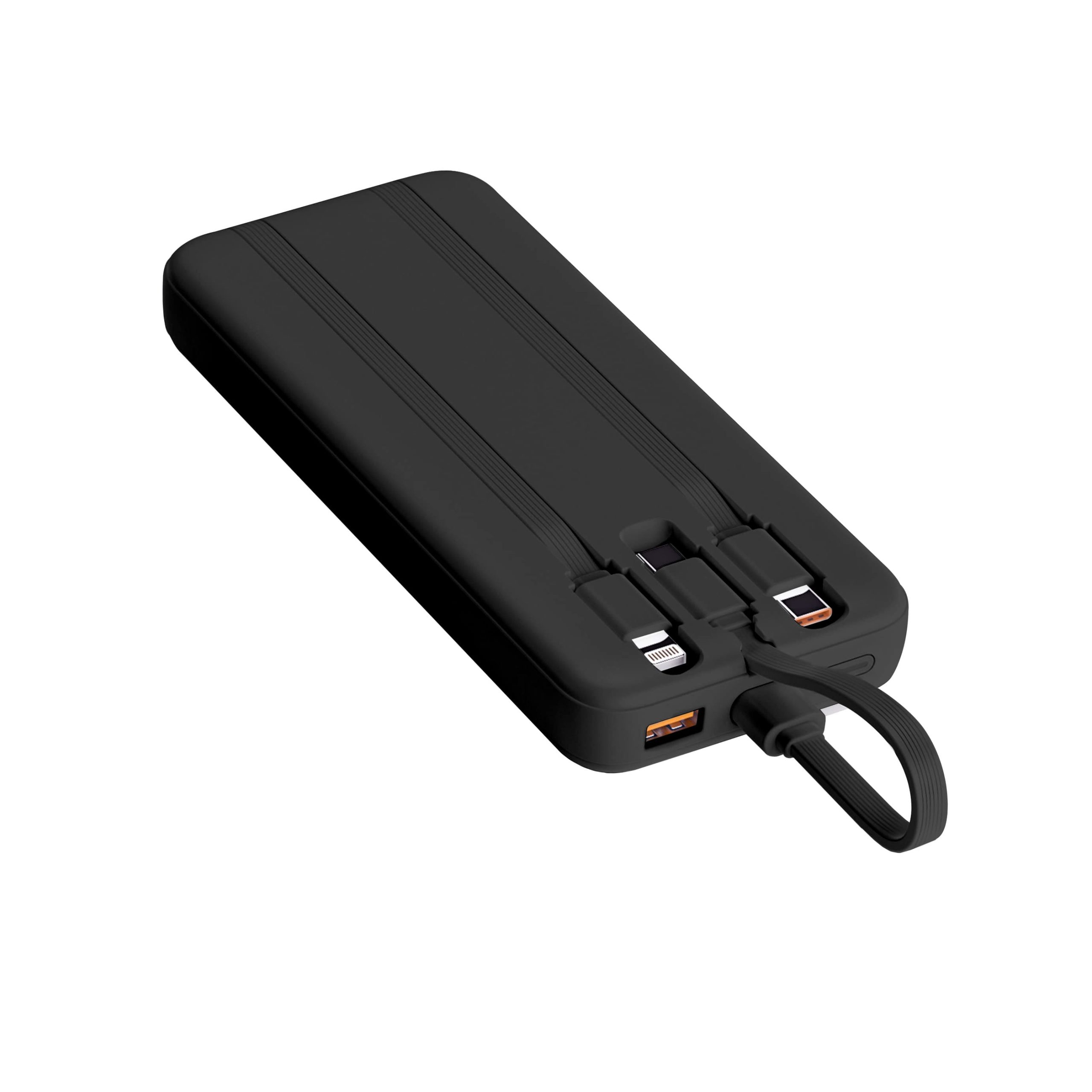 Повербанк Bulo 10000 mAh 22,5W