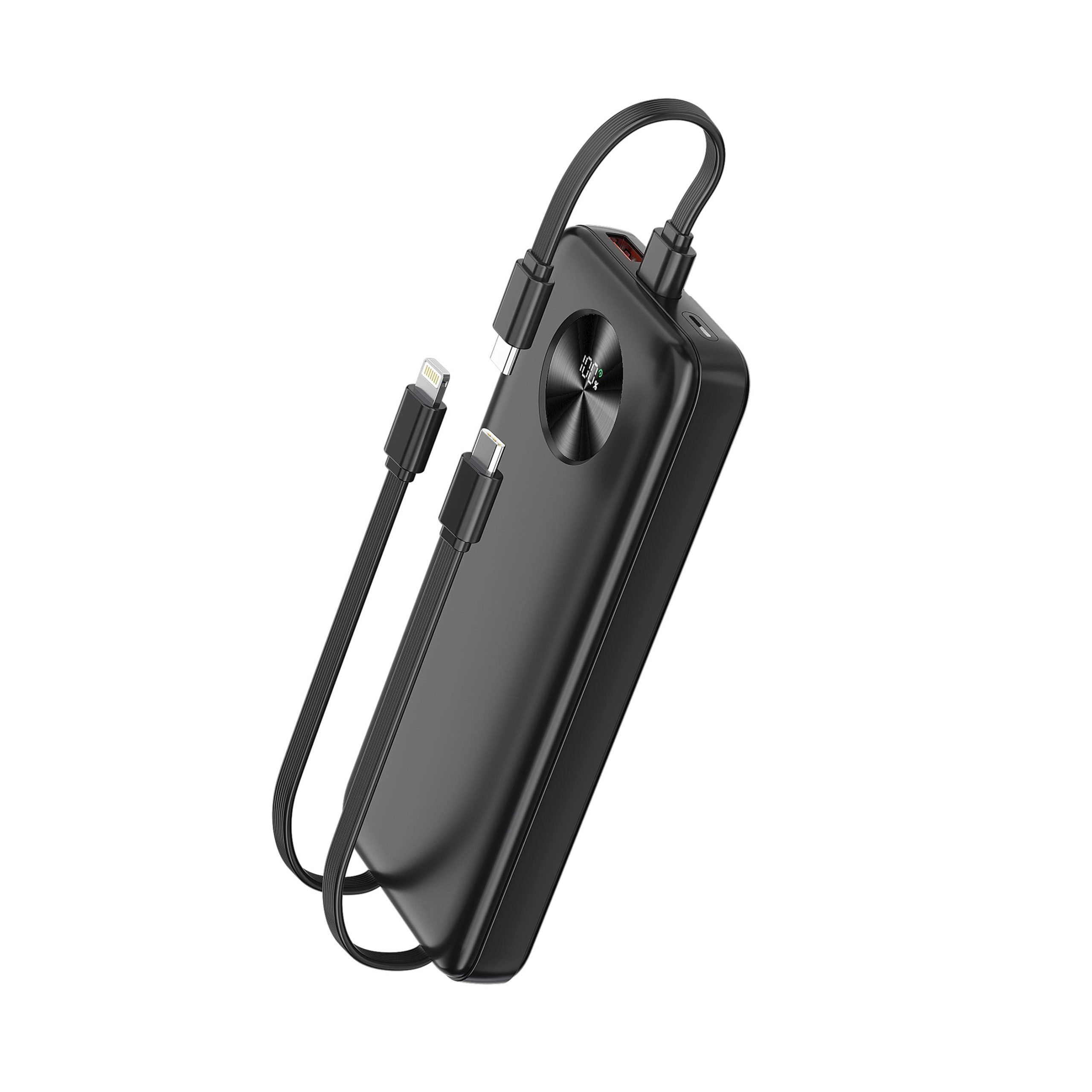 Повербанк Bulo 10000 mAh 22,5W