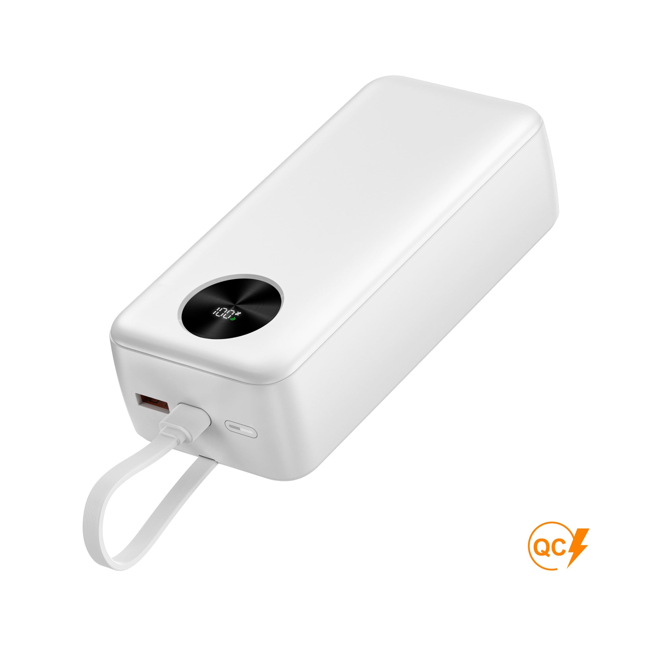Повербанк BengMax 30000 mAh 22,5W
